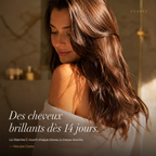 Clarée - Pommeau filtrant vitamine C