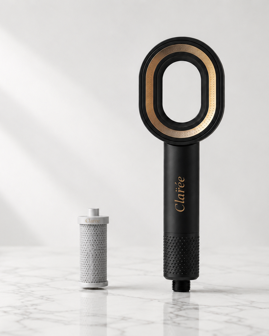 Recharge Charbon Actif — Clarée
